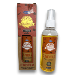 Spray Odorizant Ullas Cinnamon - Spray...