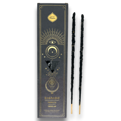Heiliger Weihrauch Drittes Auge Heilige Mutter...
