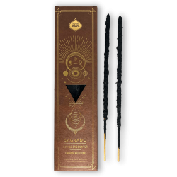 Encens Sacré Divine Rencontre Sainte Mère - 6...