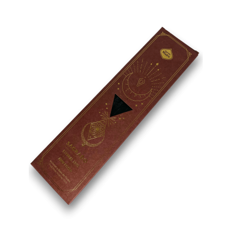 Sacred Incense Eternal Love Holy Mother - 6 thick sticks