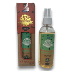 Spray Odorizant Ullas Sandalwood - Spray...
