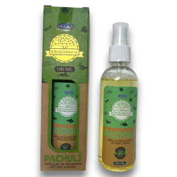 Patchouli Ullas Flavoring Spray - Spray Air...