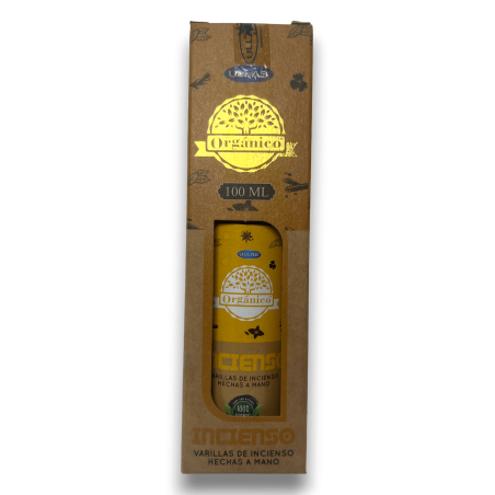 Spray Odorizant Ullas Incense - Spray Odorizant - 100ml
