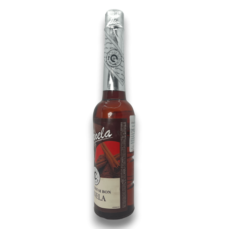 Murray & Lanman Scorțișoară apă de colonie 221 ml Original din Peru