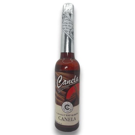 Murray & Lanman Cologne à la cannelle 221ml Original du Pérou