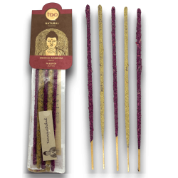 Pink Incense & Jasmine TAO Combined Loving...
