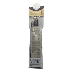 Incienso Palo Santo, Reina de la Noche y Lavanda TAO Combinado Energía Protectora y Tranquilidad - Inciensos TAO - 5 varillas