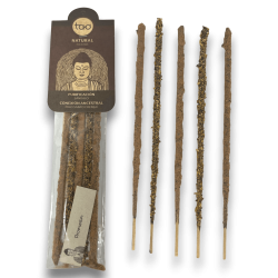 サンダルウッド、パロサント、ベンゾインが組み合わさったTAOの香り。浄化と先祖とのつながりを持...
