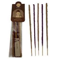 Incense, Sandalwood & Rose, TAO Combined...