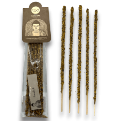 Encens Palo Santo et Benjoin TAO Natural...