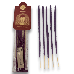 TAO Natural Pink Incense Loving Energy - 5...