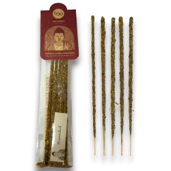 Encens Palo Santo et Rose Musquée TAO Natural...