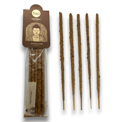 Natural TAO Sandalwood Incense Purification - 5...