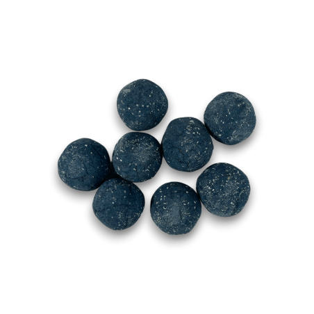 Mayan Smoking Bombs Personal Discharge AUM FRAGRANCES - Magic Spheres Sahumerio 8 incense bombs Bad energy discharge