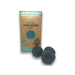 Maya Camphre Canfora Bombes de Parfum AUM...