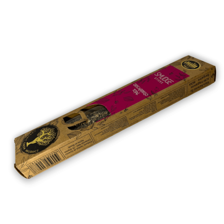 Encens Bio Total Télécharger AUM Fragrances Smudge Sticks - 25gr.