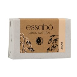 Sabó Natural Civada ESSABO - 100gr - Tot tipus...