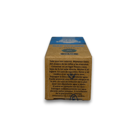 Nag Champa Duftöl ULLAS - 10ml.
