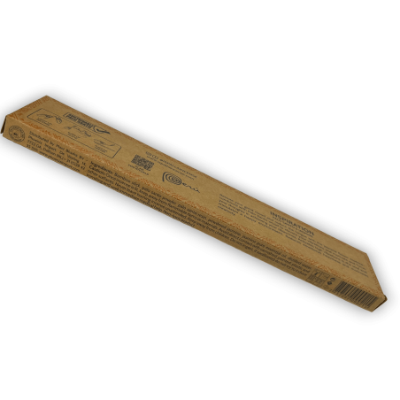Incenso Palo Santo e Jasmim ISPALLA Inspiration - Incenso Natural e Ecológico fabricado no Peru - 15gr.