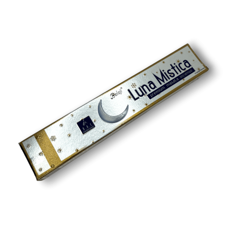 Encens Lluna Mistica BALAJI Premium Masala Encens - 15gr.