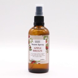 Apple Breeze Fresh Home Spray 100 ml –...