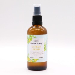Fresh Spray pour la maison Fresh Citrus 100ml -...