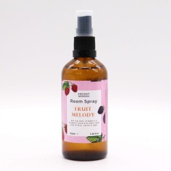 Fresh Home Spray Fruity Melody 100ml - Spray...