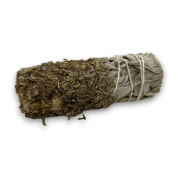 Coffret DIP Sauge Blanche au Romarin - Bouquet...