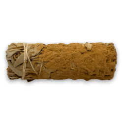 Ensemble de sauge blanche DIP au bois de santal...