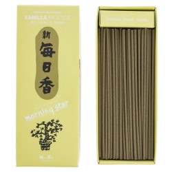 Japanischer Morgenstern Vanille Nippon Kodo...