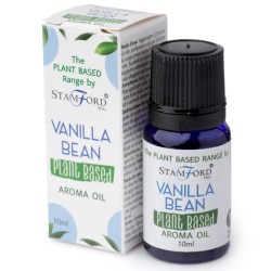 Vanilla Aromatic Oil Vanilla Bean STAMFORD -...