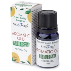 OUD Aromatisches Aromaöl Aromatisches Oud...