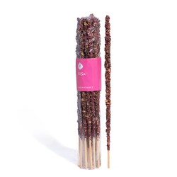 Artisan Räucherstäbchen Rose Heilige Mutter...