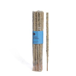 Artisan Incense Tuberose and Frankincense Holy...