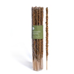 Artisan Incense Palo Santo and Ginger Holy...