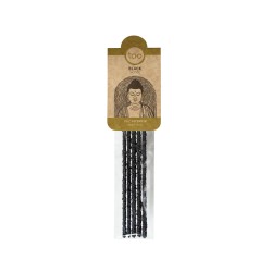 TAO Black Inner Peace Linden Räucherstäbchen -...