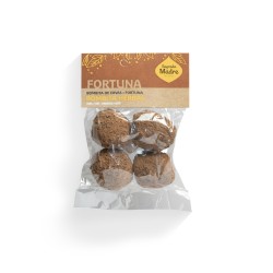 Fortuna Sagrada Madre Herbal Bombitas 4x sachet...