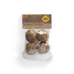 Bombitas Herbales Energía Positiva Sagrada...