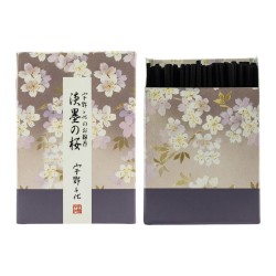 Encens Japonais Court Ka-fuh Sakura Usuzumi...