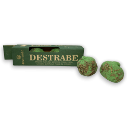 Esferas Mágicas Destrabe...