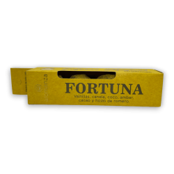 Fortuna AROMANZA Magic Spheres - Iluminarte Argentina - 4 becuri de parfumare Vanilie, Scorțișoară, Cocos, Chihlimbar, Cacao și