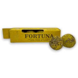 Fortuna AROMANZA Magic Spheres - Iluminarte...