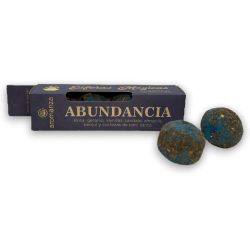 Sfere Magiche Abbondanza AROMANZA - Iluminarte...
