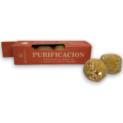 Magic Spheres Purification AROMANZA -...