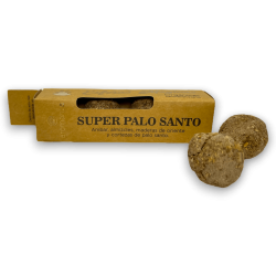 Super Palo Santo Magic Spheres AROMANZA -...