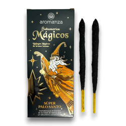 Tămâie magică Sahumerios Super Palo Santo...