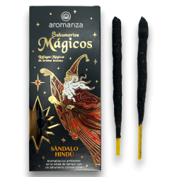 Magische Sahumerios Hindu Sandelhout Aromanza...