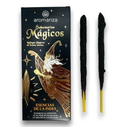 Sahumerios Mágicos Essències de l'Índia...