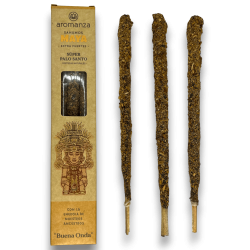 Incensi Sahumos Maya Super Palo Santo Buena...