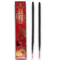 Premium Tibet Räucherstäbchen Romance...